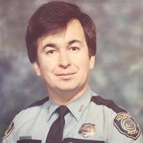 Abel Roy Cavazos Jr.