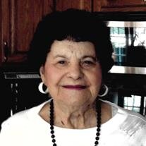 Mrs. Catherine A. "Kay" (Comito) Beratta