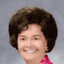 Mrs. Mary Jo Phillips