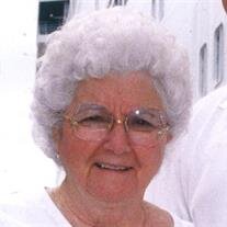 Marjorie M. Lamb