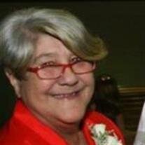 Betty  Hebert  Faulk