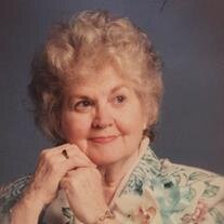Irene M. Meintel 