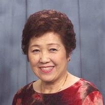 Kazuko I. Hagerty