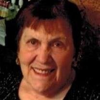 Nancy Gutman