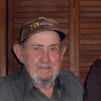Lyman "Mack" McKinley Lassiter
