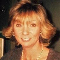 Joyce "Jodie" Futrell
