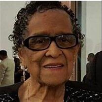 Mrs. Theresa Cousins