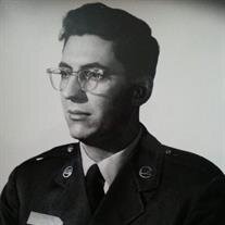 Aaron M. Zook Sr.