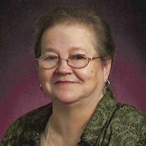 Patricia Ann Carroll