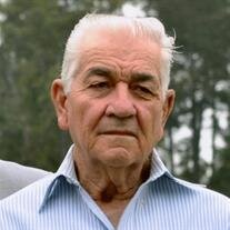 Milton "Mickey" Wayne Bennett