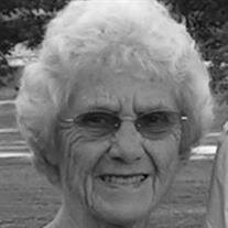 Bernadette A. "Daisey" Lueken