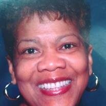 Arlene B. Taylor