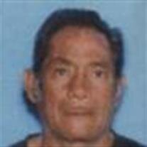 Ronnie L.  Pacheco 