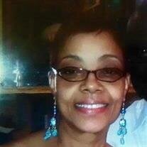 Doreen  F. Watkins