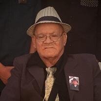 Manuel Delgadillo Sr. 