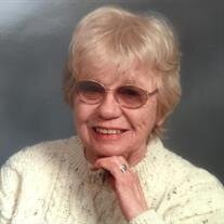 Sandra Jean Vincent