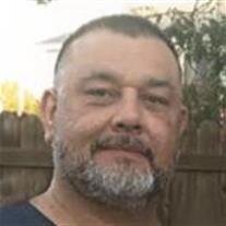 Gregory  Quintana