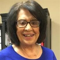 Starr E. Bitterman