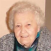 Jean Adele Hamilton