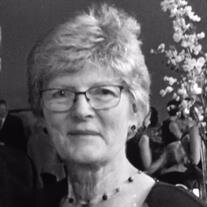 Janet  Carol Forneris