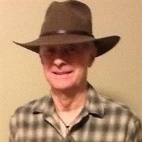 Harold  "Bill" Bulford