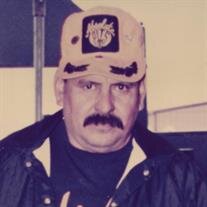 Baldemar Hernandez