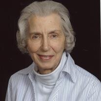 Marjorie Sprague Brown