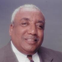 Rev. Albert C. Greene