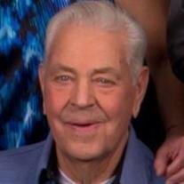 Alan Badten