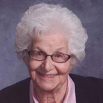Mary K. McCullough