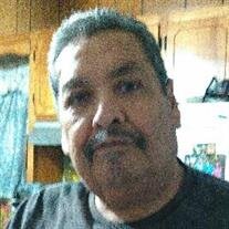 Juan Francisco Ibarra