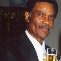 Robert Lee Hardy