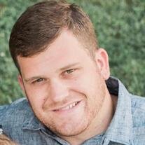 Zachary Ryan Brown