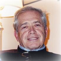 Charles Joseph Loeckner