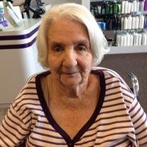 Mildred Louise Schuyler