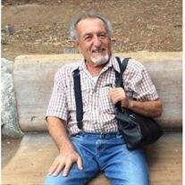 Bedros Antranig Shannakian