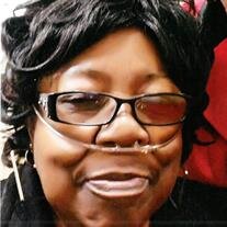 Ella M. Claiborne