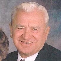 Harold  E. Peabody