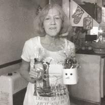 Mrs. Melody Mahoney