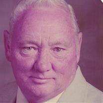 Jack Edward Covell