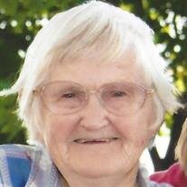 Norma R. Dawes