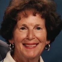 Betty Scherger