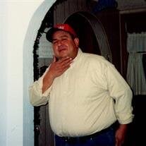 David William DeLeon
