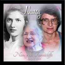 Nancy S. Tunnicliffe 