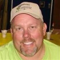 Randy Wayne  Sutton