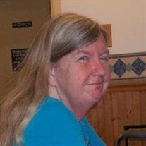 Kristine M McClanahan