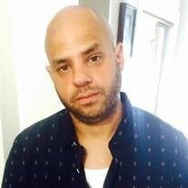 Lucas Diaz