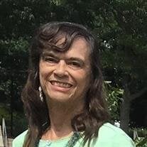Marilyn Hoag