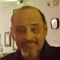 Robert Jesus Sanchez