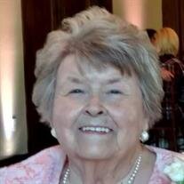 Phyllis Boswell